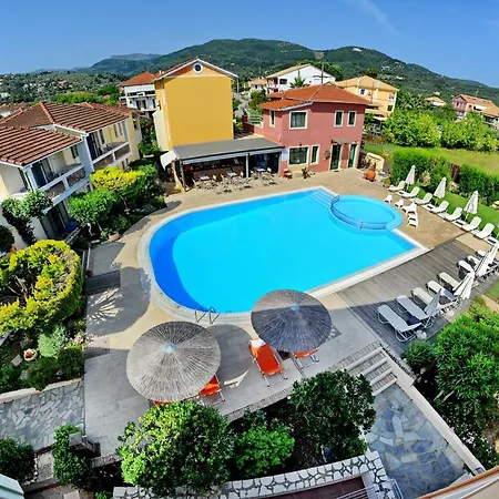 Alkyon Apartments & Villas Hotel-3